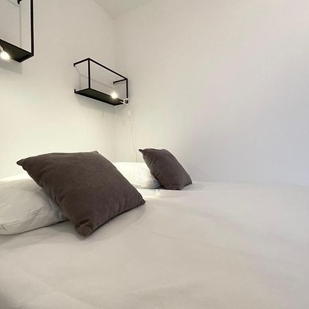 그르노블 #Cf In White&Gray Center 아파트 외부 사진
